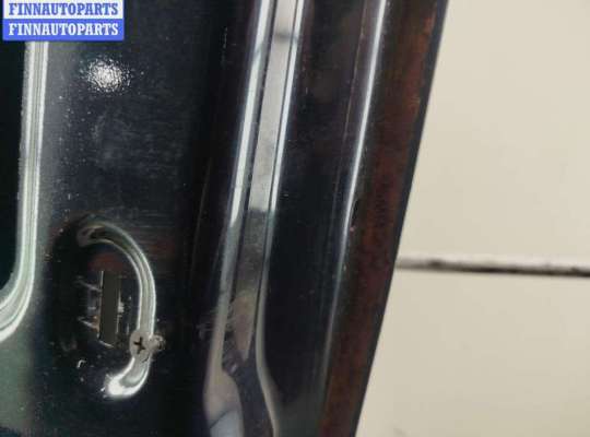 купить Крышка багажника (дверь задняя) на Ford Focus I (1998-2005)