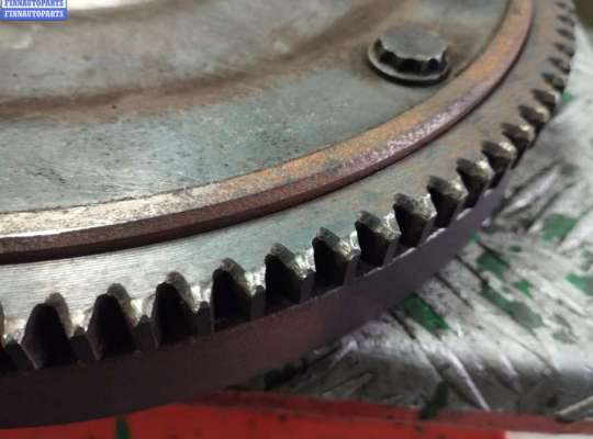 Маховик на Mitsubishi Space Wagon (N9_W, N8_W, UG)