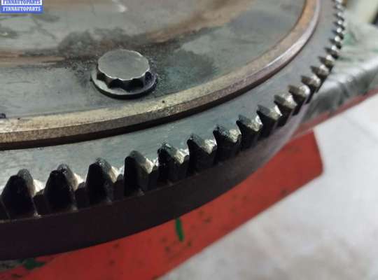 Маховик на Mitsubishi Space Wagon (N9_W, N8_W, UG)