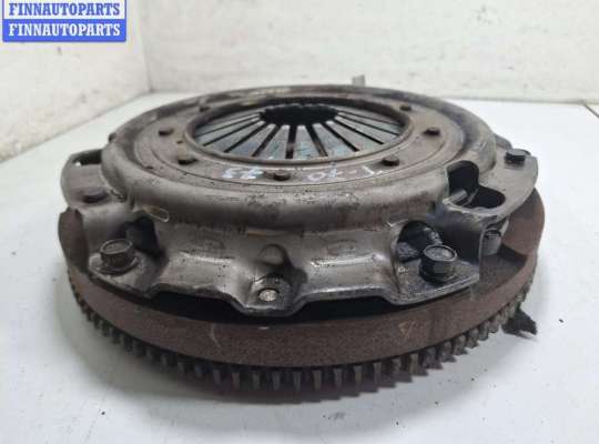 Маховик MT552719 на Mitsubishi Space Wagon (1998-2004)