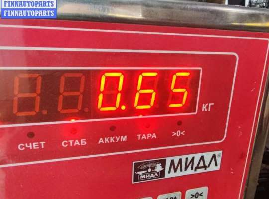 купить Механизм натяжения ремня, цепи на Renault Scenic II (2003-2009)