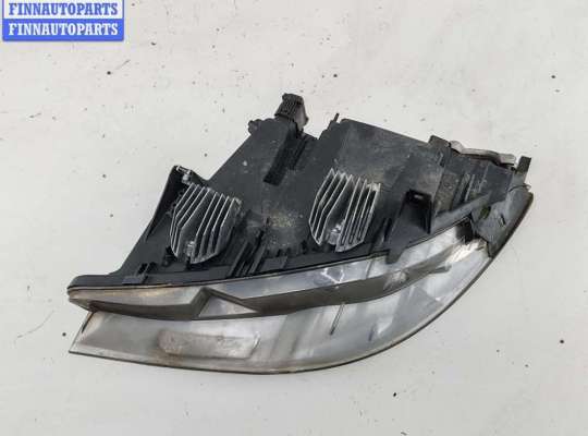 Фара передняя на BMW 5 (F10/F11)