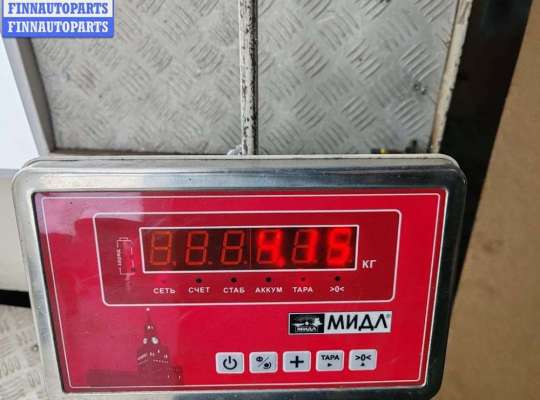 Фара передняя на BMW 5 (F10/F11)