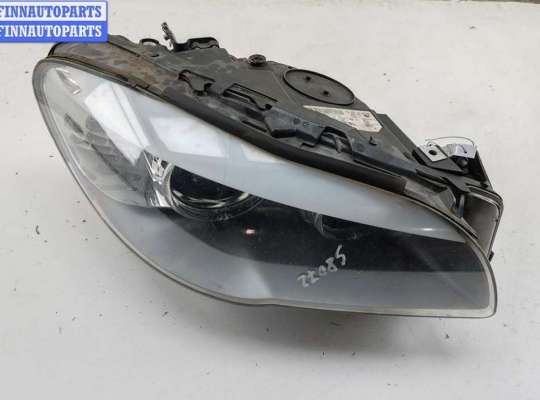 Фара передняя на BMW 5 (F10/F11)