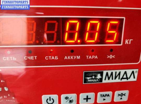 купить Трос двери задней на Volkswagen Sharan (2000-2010)