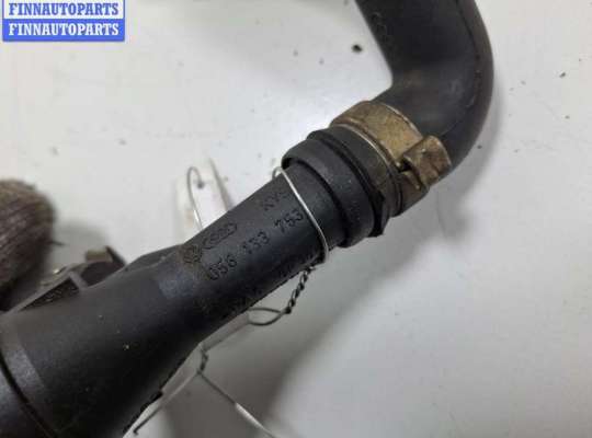 купить Клапан вентиляции картерных газов на Audi A4 B5 (1994-2001)