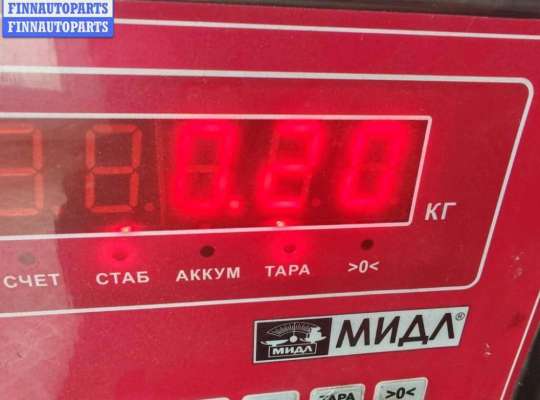 купить Шкив насоса гидроусилителя на BMW 3 E46 (1998-2006)