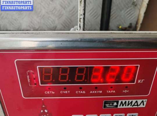 купить Рычаг подвески передний правый на Volkswagen Golf-3