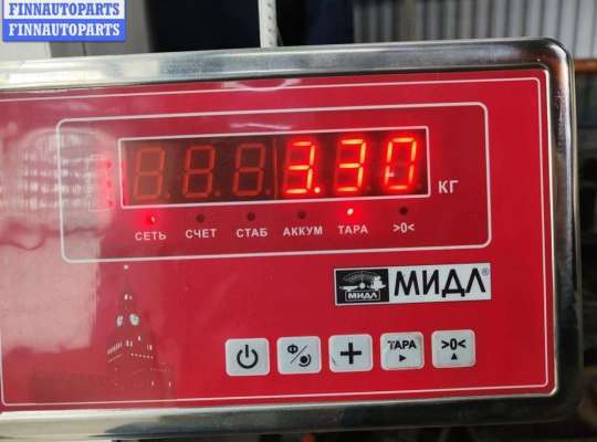 купить Рычаг подвески задний левый на Ford Mondeo III (2000-2007)