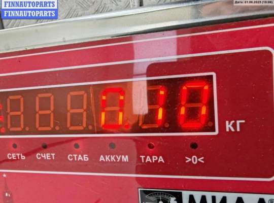 купить Переключатель дворников на BMW 3 E46 (1998-2006)