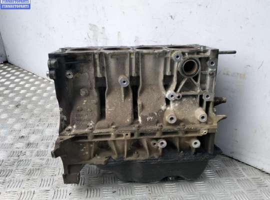 купить Блок цилиндров двигателя (картер) на Citroen Berlingo (2003-2007)