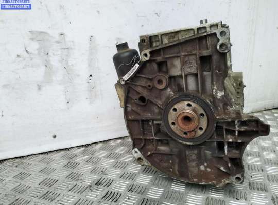 купить Блок цилиндров двигателя (картер) на Citroen Berlingo (2003-2007)