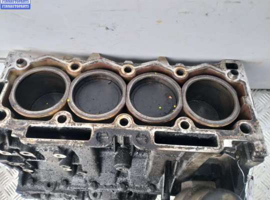 купить Блок цилиндров двигателя (картер) на Citroen Berlingo (2003-2007)