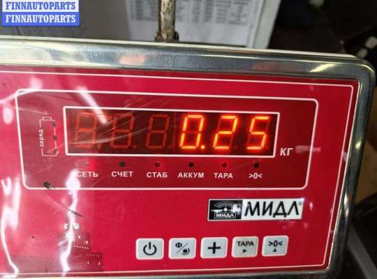 купить Датчик радара (модуль активного круиз контроля) на Mazda 3 (2018- ) BP