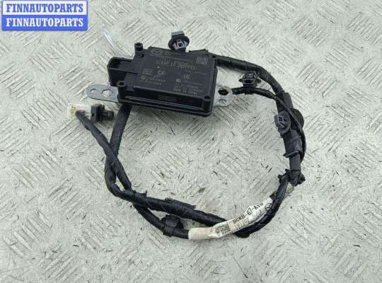 купить Датчик радара (модуль активного круиз контроля) на Mazda 3 (2018- ) BP