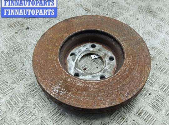 купить Диск тормозной передний на Ford Focus II (2004-2011)