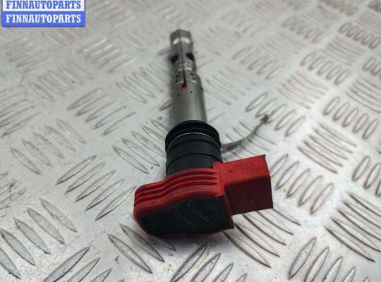 купить Катушка зажигания на Audi A4 B7 (2004-2008)