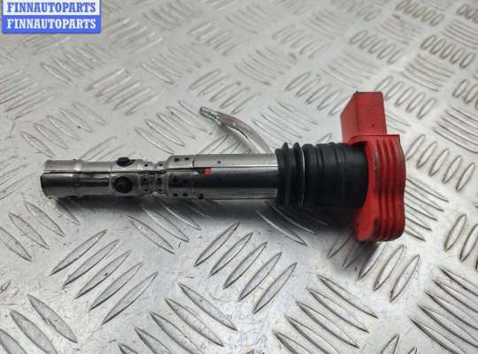 купить Катушка зажигания на Audi A4 B7 (2004-2008)