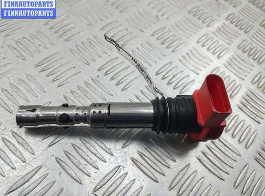 купить Катушка зажигания на Audi A4 B7 (2004-2008)