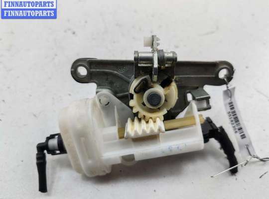 купить Кнопка открывания багажника на Audi A4 B5 (1994-2001)