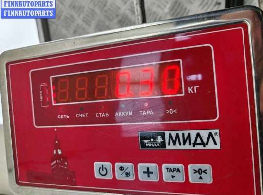 купить Кнопка открывания багажника на Audi A4 B5 (1994-2001)