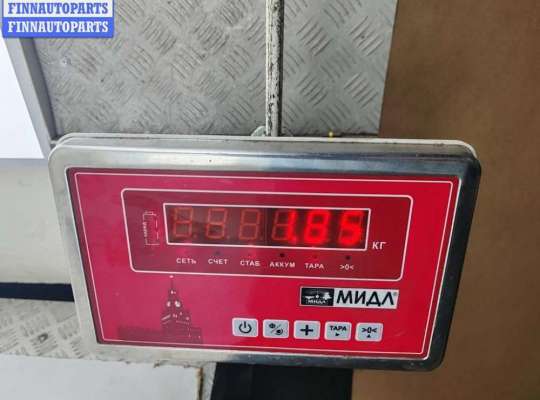 купить Стеклоподъемник электрический передний левый на Chrysler Voyager (1996-2000)