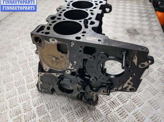 купить Блок цилиндров двигателя (картер) на BMW 3 E46 (1998-2006)