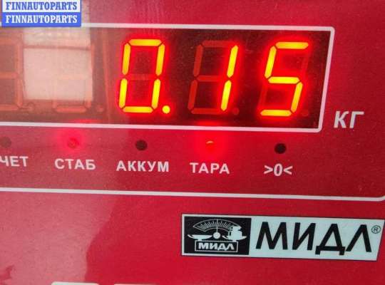 купить Датчик кислородный (лямбда-зонд) на BMW 5 E39 (1995-2003)