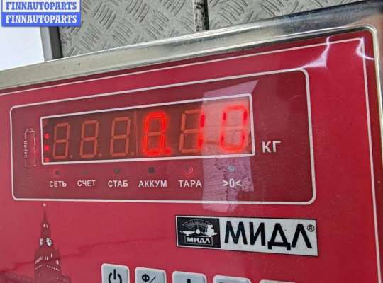 купить Блок управления двери передней правой на Volkswagen Caddy (2004-2010)