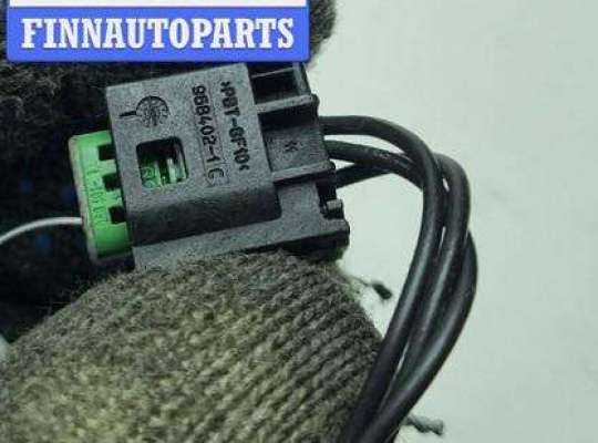 купить Разъем (фишка) проводки на Volkswagen Bora