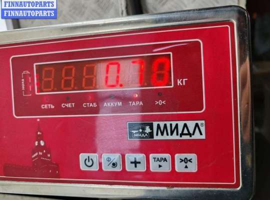 купить Петля капота левая на BMW 3 E46 (1998-2006)