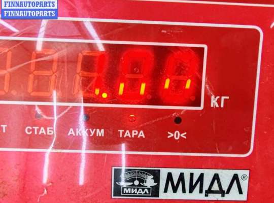 купить Рычаг подвески задний левый на Volkswagen Passat B6