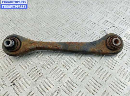 Рычаг подвески задний левый VG2724222 на Volkswagen Passat B6