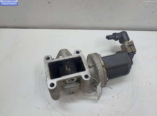 купить Клапан EGR (рециркуляции выхлопных газов) на Opel Vectra C (2002-2008)