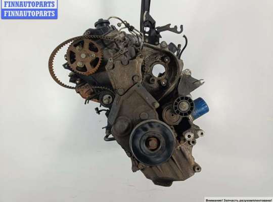 купить Двигатель (ДВС) на Citroen C8