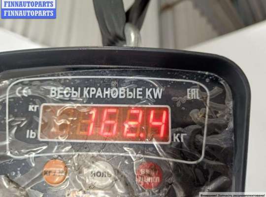 купить Двигатель (ДВС) на Citroen C8