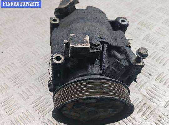 купить Компрессор кондиционера на Fiat Doblo (2000-2010)