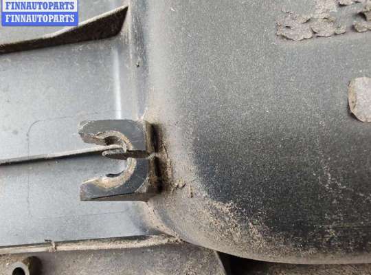 купить Бленда (накладка под номер) на Volkswagen Sharan (2000-2010)