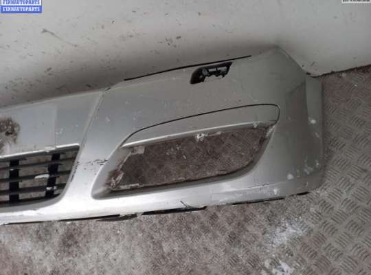 купить Бампер передний на Opel Astra H (2004-2009)