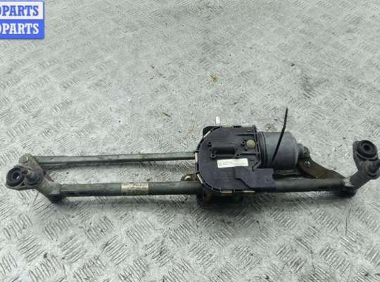 купить Механизм стеклоочистителя переднего (трапеция дворников) на Volkswagen Golf-5