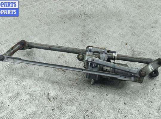 купить Механизм стеклоочистителя переднего (трапеция дворников) на Volkswagen Golf-5