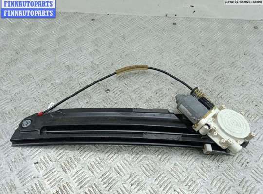 купить Стеклоподъемник электрический задний правый на BMW 5 E39 (1995-2003)