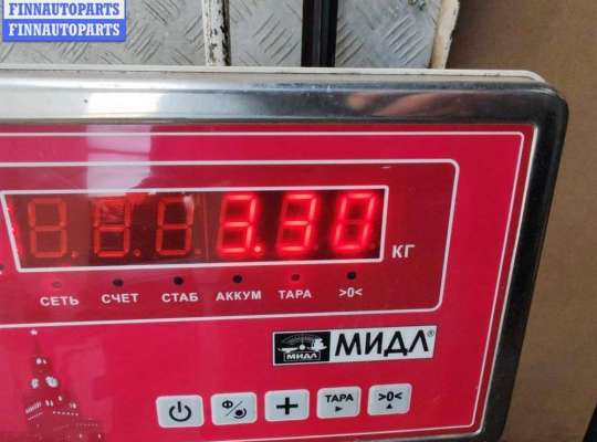 купить Радиатор охлаждения (конд.) на Volkswagen Golf-4