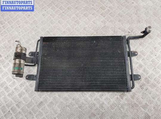 купить Радиатор охлаждения (конд.) на Volkswagen Golf-4