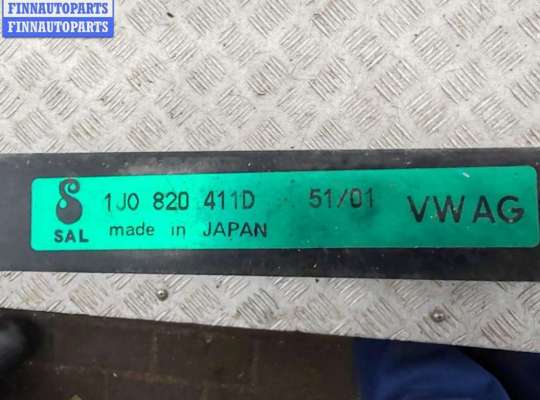 купить Радиатор охлаждения (конд.) на Volkswagen Golf-4