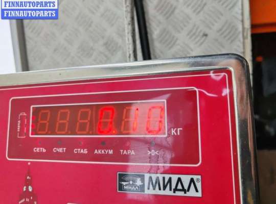 купить Блок кнопок управления стеклоподъемниками на Ford Focus II (2004-2011)