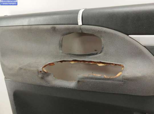 купить Обшивка двери передней левой (дверная карта) на Ford Galaxy (2000-2006)