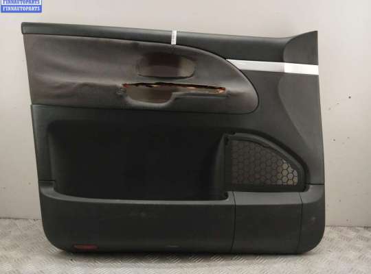 купить Обшивка двери передней левой (дверная карта) на Ford Galaxy (2000-2006)