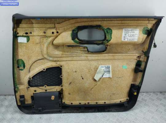 купить Обшивка двери передней левой (дверная карта) на Ford Galaxy (2000-2006)
