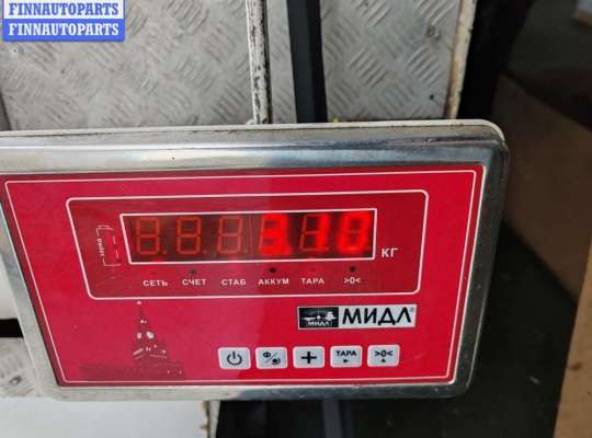 купить Обшивка двери передней левой (дверная карта) на Ford Galaxy (2000-2006)